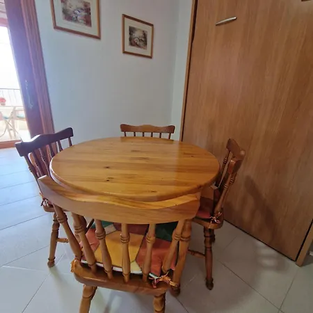 Studio Cabo Cervera With Sea View Apartman Torrevieja