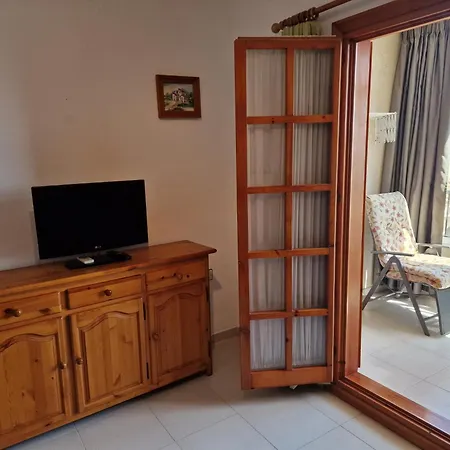 Studio Cabo Cervera With Sea View Torrevieja