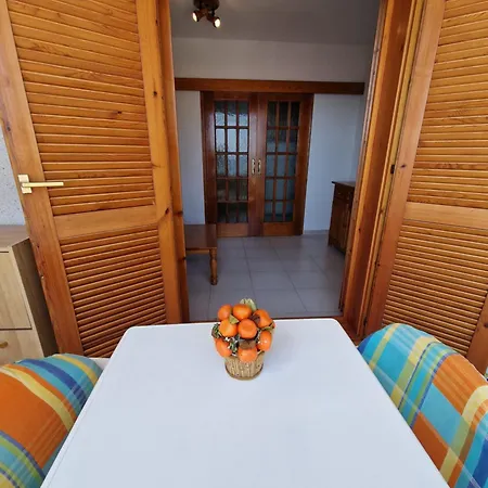 Studio Cabo Cervera With Sea View Apartman Torrevieja